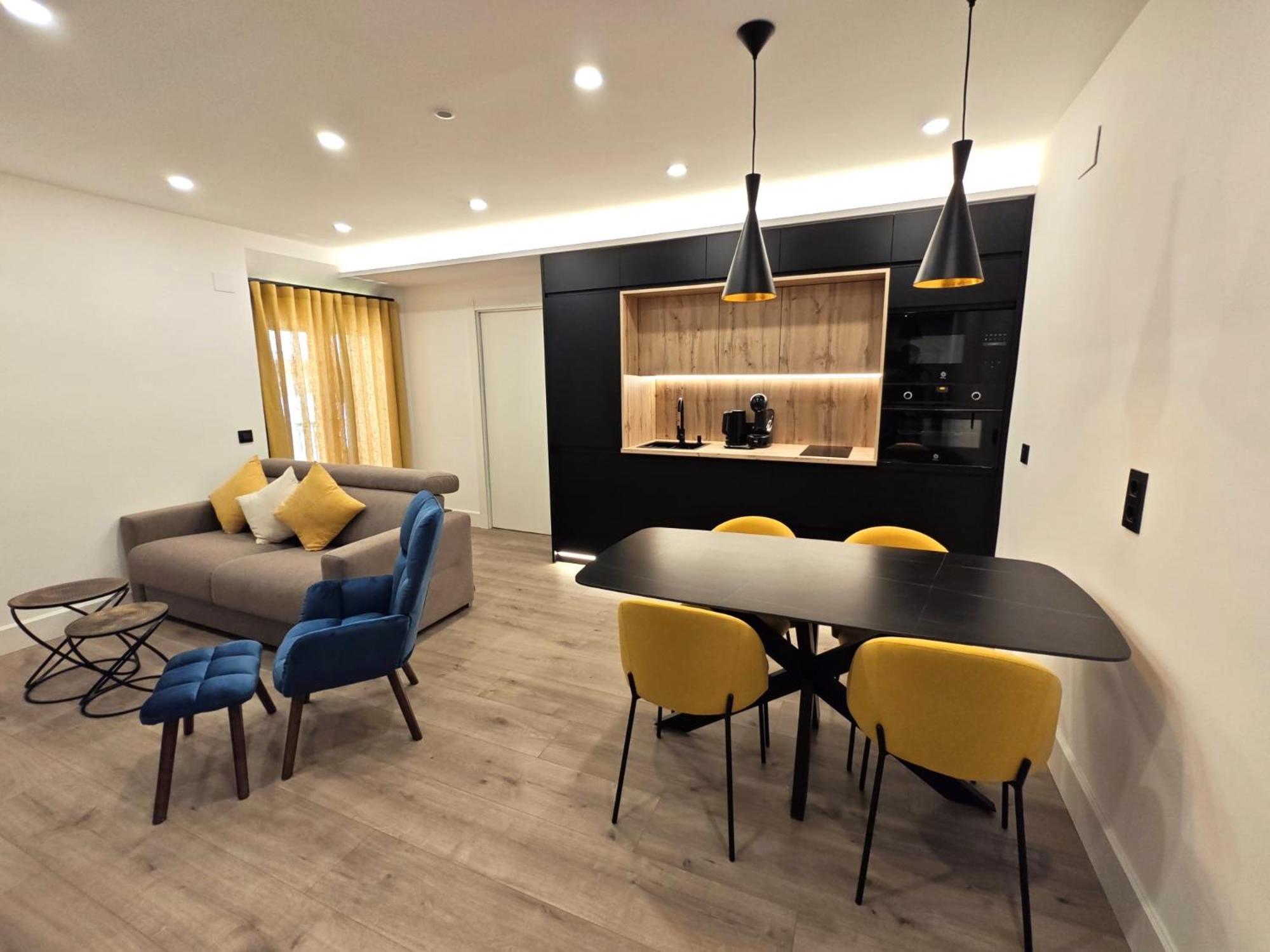 La Parada Del Rey - Luxury Suites Plasencia Exterior foto